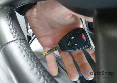 2014 Jeep Compass Latitude from USA, damaged, VIN 1C4NJDEB5ED722620